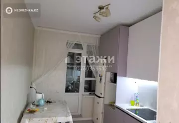 62 м², 2-комнатная квартира, этаж 13 из 18, 62 м², изображение - 2