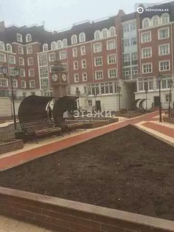 170 м², 4-комнатная квартира, этаж 5 из 6, 170 м², изображение - 4