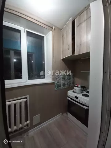 51 м², 1-комнатная квартира, этаж 12 из 14, 51 м², изображение - 0