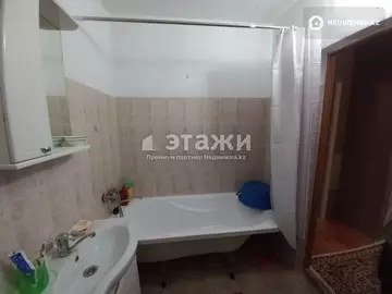 51 м², 1-комнатная квартира, этаж 12 из 14, 51 м², изображение - 2