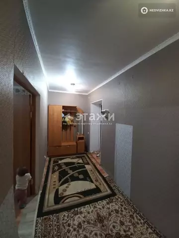 51 м², 1-комнатная квартира, этаж 12 из 14, 51 м², изображение - 6