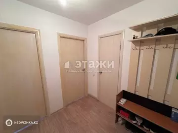 37 м², 1-комнатная квартира, этаж 2 из 12, 37 м², изображение - 4