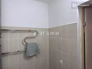 37 м², 1-комнатная квартира, этаж 2 из 12, 37 м², изображение - 5