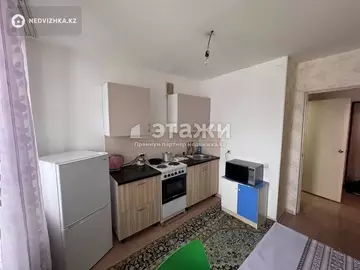 37 м², 1-комнатная квартира, этаж 2 из 12, 37 м², изображение - 10