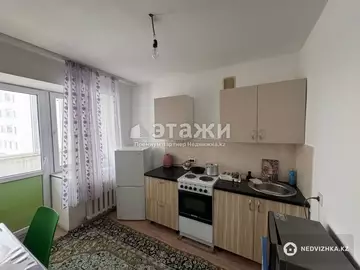 37 м², 1-комнатная квартира, этаж 2 из 12, 37 м², изображение - 11