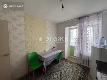 37 м², 1-комнатная квартира, этаж 2 из 12, 37 м², изображение - 14