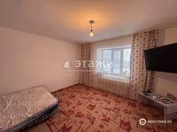 37 м², 1-комнатная квартира, этаж 2 из 12, 37 м², изображение - 16