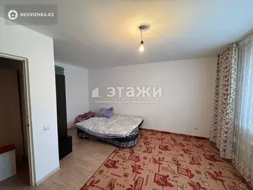 37 м², 1-комнатная квартира, этаж 2 из 12, 37 м², изображение - 19