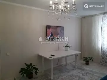 1-комнатная квартира, этаж 10 из 10, 36 м²