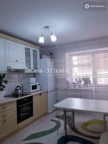 36 м², 1-комнатная квартира, этаж 10 из 10, 36 м², изображение - 3