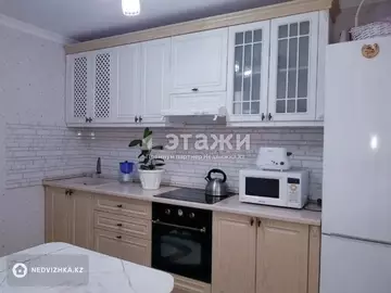 36 м², 1-комнатная квартира, этаж 10 из 10, 36 м², изображение - 4