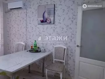 36 м², 1-комнатная квартира, этаж 10 из 10, 36 м², изображение - 5