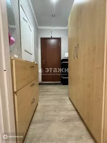 1-комнатная квартира, этаж 3 из 10, 34 м²