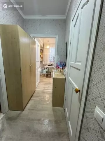 33.5 м², 1-комнатная квартира, этаж 3 из 10, 34 м², изображение - 4