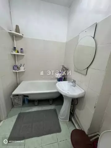33.5 м², 1-комнатная квартира, этаж 3 из 10, 34 м², изображение - 5
