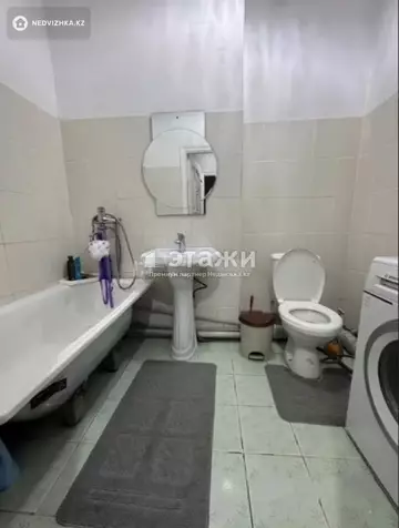 33.5 м², 1-комнатная квартира, этаж 3 из 10, 34 м², изображение - 6