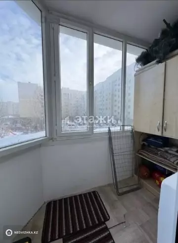 33.5 м², 1-комнатная квартира, этаж 3 из 10, 34 м², изображение - 7