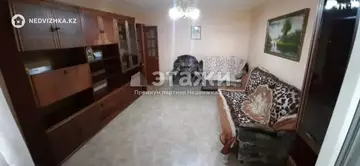 2-комнатная квартира, этаж 4 из 5, 49 м²