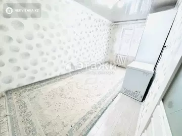 2-комнатная квартира, этаж 2 из 5, 46 м²