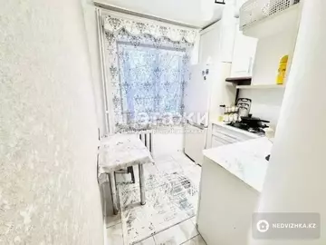 2-комнатная квартира, этаж 2 из 5, 46 м²