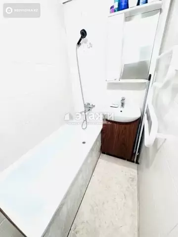 46 м², 2-комнатная квартира, этаж 2 из 5, 46 м², изображение - 5