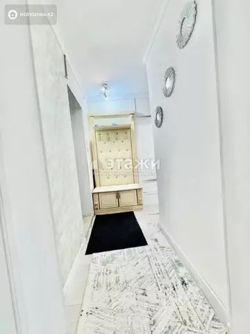46 м², 2-комнатная квартира, этаж 2 из 5, 46 м², изображение - 8