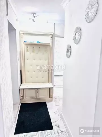 46 м², 2-комнатная квартира, этаж 2 из 5, 46 м², изображение - 9