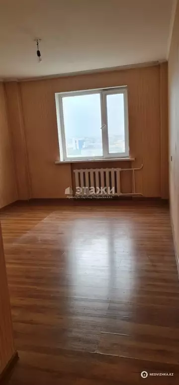 2-комнатная квартира, этаж 14 из 20, 53 м²