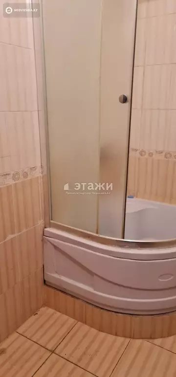 2-комнатная квартира, этаж 14 из 20, 53 м²