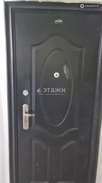 52.7 м², 2-комнатная квартира, этаж 14 из 20, 53 м², изображение - 6
