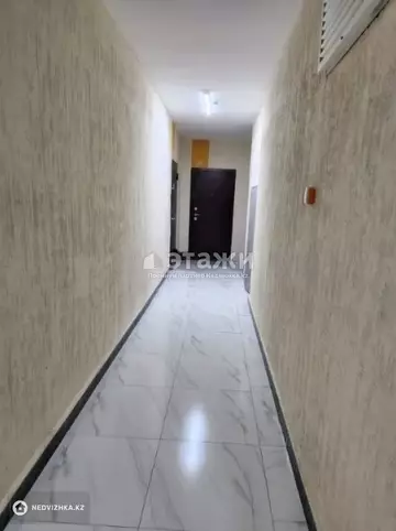2-комнатная квартира, этаж 14 из 14, 60 м²