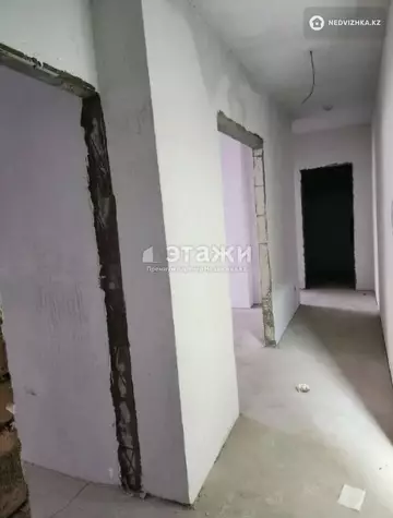 2-комнатная квартира, этаж 14 из 14, 60 м²