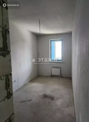 2-комнатная квартира, этаж 14 из 14, 60 м²