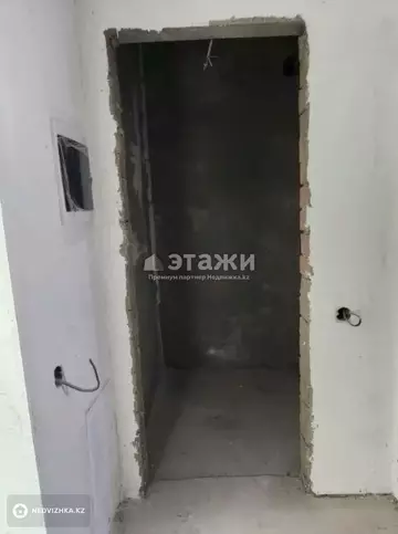 59.8 м², 2-комнатная квартира, этаж 14 из 14, 60 м², изображение - 4