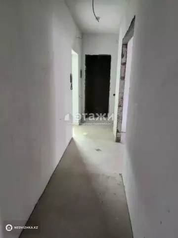 59.8 м², 2-комнатная квартира, этаж 14 из 14, 60 м², изображение - 5