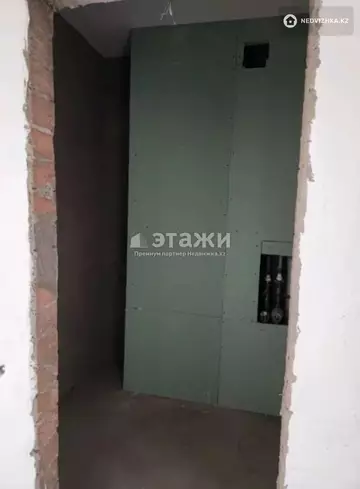59.8 м², 2-комнатная квартира, этаж 14 из 14, 60 м², изображение - 6