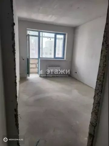 59.8 м², 2-комнатная квартира, этаж 14 из 14, 60 м², изображение - 7