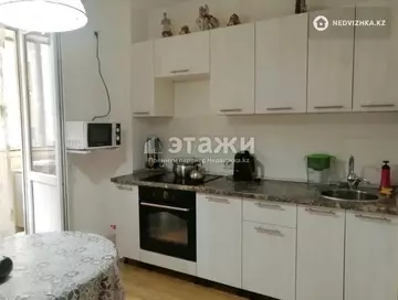 1-комнатная квартира, этаж 2 из 14, 39 м²