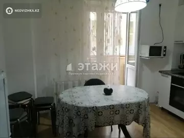 1-комнатная квартира, этаж 2 из 14, 39 м²