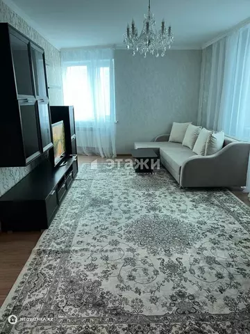 3-комнатная квартира, этаж 13 из 21, 96 м²