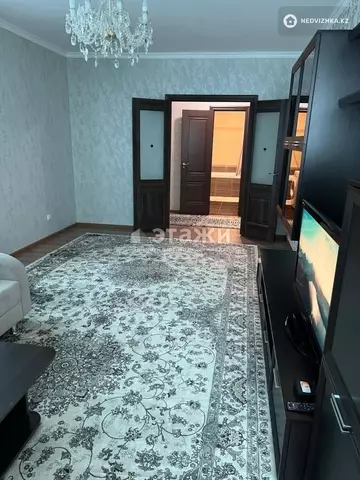 3-комнатная квартира, этаж 13 из 21, 96 м²