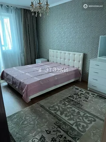 3-комнатная квартира, этаж 13 из 21, 96 м²