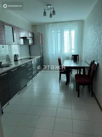 96 м², 3-комнатная квартира, этаж 13 из 21, 96 м², изображение - 9