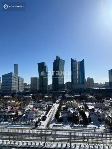 96 м², 3-комнатная квартира, этаж 13 из 21, 96 м², изображение - 11