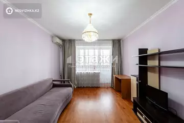 41.5 м², 1-комнатная квартира, этаж 5 из 6, 42 м², изображение - 0