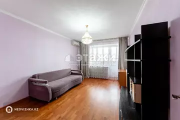 41.5 м², 1-комнатная квартира, этаж 5 из 6, 42 м², изображение - 1