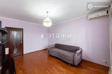 41.5 м², 1-комнатная квартира, этаж 5 из 6, 42 м², изображение - 2