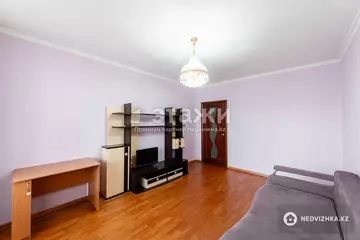 41.5 м², 1-комнатная квартира, этаж 5 из 6, 42 м², изображение - 3