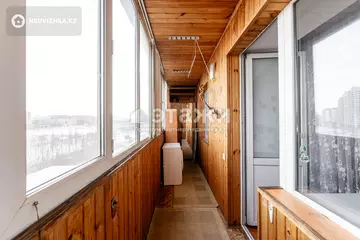 41.5 м², 1-комнатная квартира, этаж 5 из 6, 42 м², изображение - 4