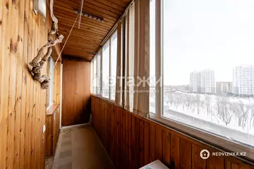 41.5 м², 1-комнатная квартира, этаж 5 из 6, 42 м², изображение - 5
